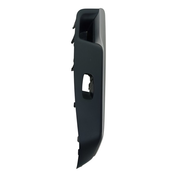 Moldura Botão Vidro Dianteiro Direito Kicks 2022 Detalhe