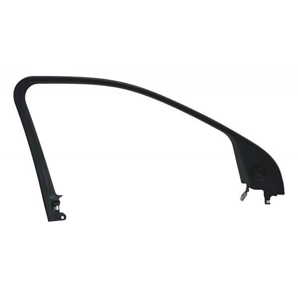 Moldura Interna Porta Dianteir Esquerda Discovery Sport 2016