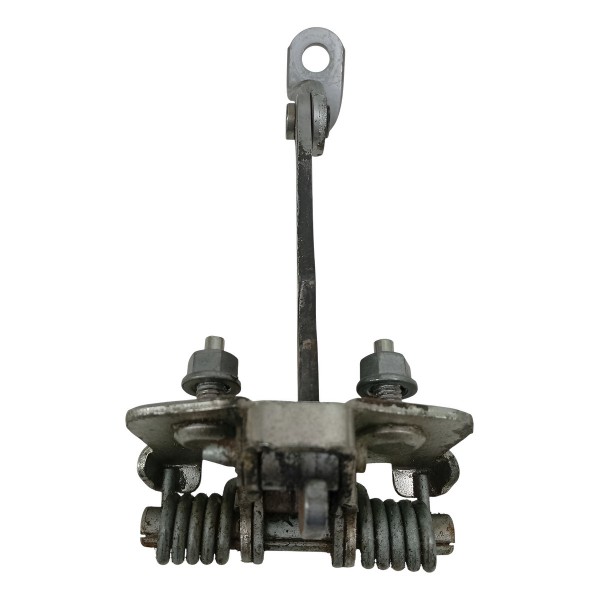 Limitador Porta Traseira Esquerda Renault Duster 2020