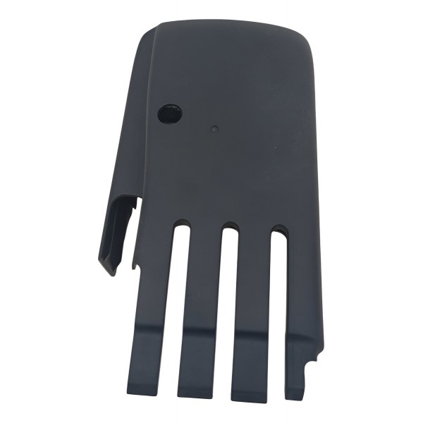 Moldura Inferior Coluna Audi A3 2018