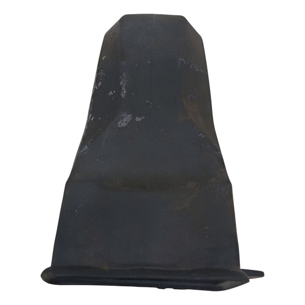 Capa Limitador Porta Traseira Esquerda Vw Up 2018