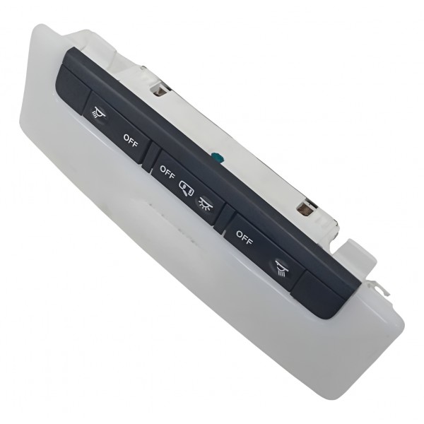 Luz Cortesia Teto Nissan Kicks 2020