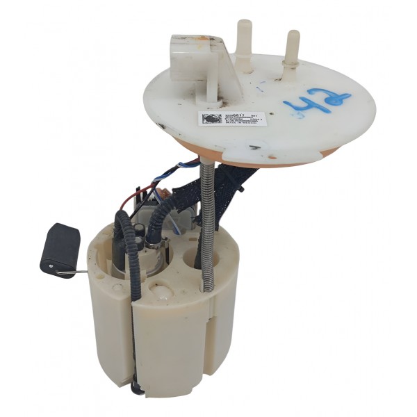 Bomba Combustível Gm Tracker 2020 26296817