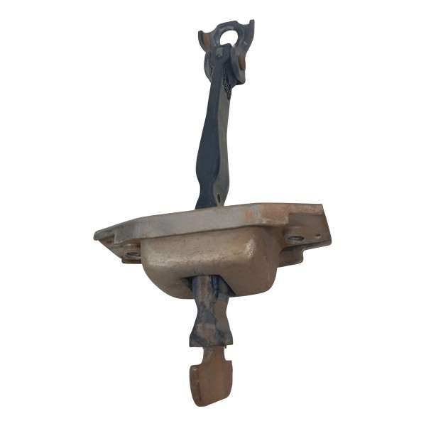 Limitador Porta  Traseira Direita Toyota Corolla 2012