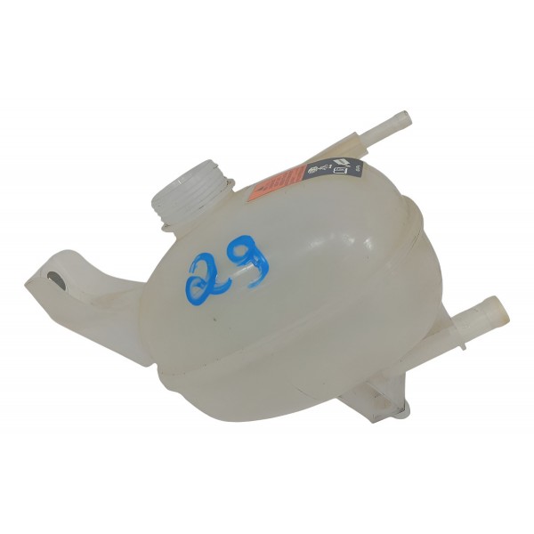 Reservatório Agua Radiador Nissan Kicks 2020