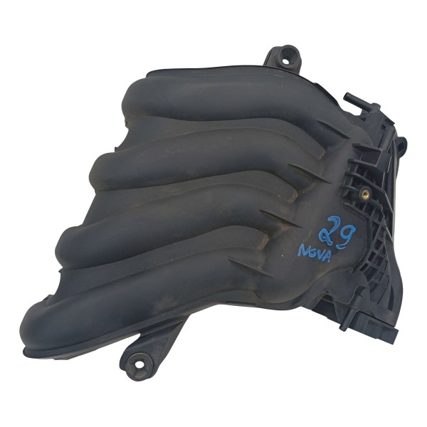 Coletor Admissão Nissan Kicks 2017