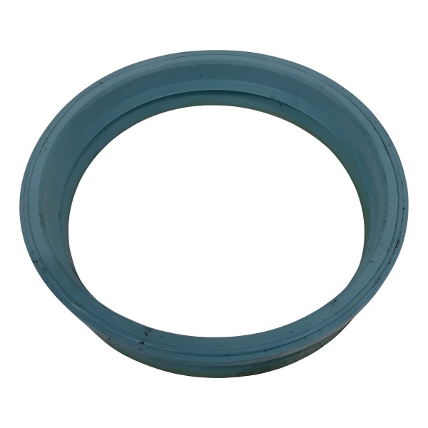 Borracha Vedaçao Bomba Combustivel Honda City Hatch 2023 Preto