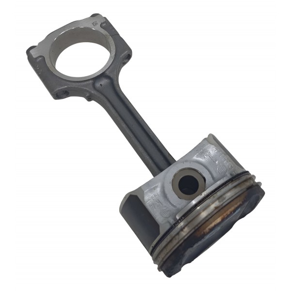 Pistão Biela Nissan Kicks 2022 N4