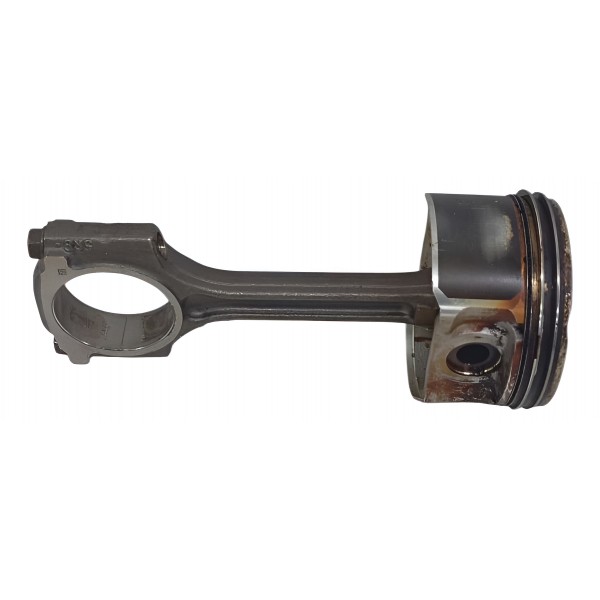 Pistão Biela Nissan Kicks 2022 N3