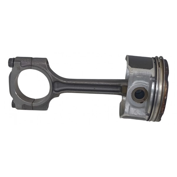 Pistão Biela Nissan Kicks 2021 N2