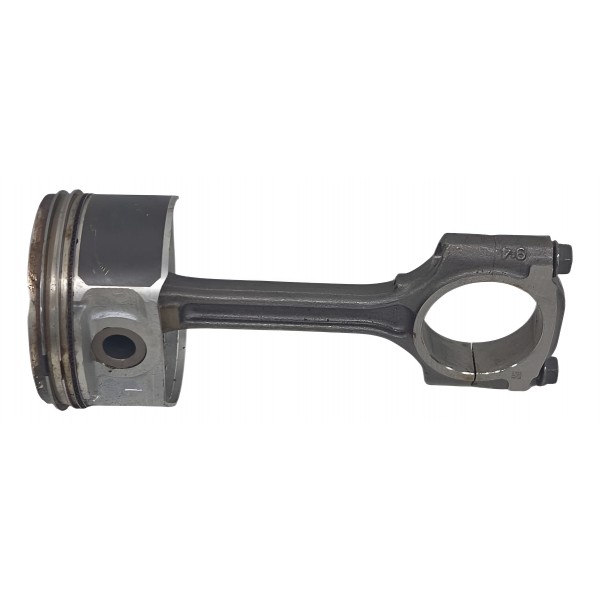 Pistão Biela Nissan Kicks 2021 N1