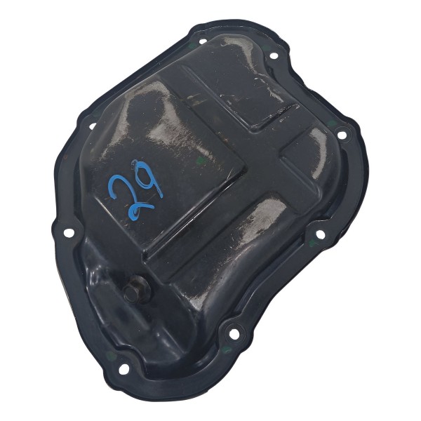 Tampa Carter Óleo Motor Nissan Kicks 2022