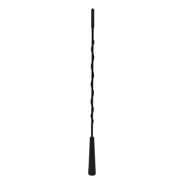 Haste Antena Teto Nissan Kicks 2020 Preto