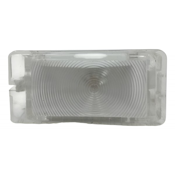 Luz Cortesia Nissan Kicks 2017