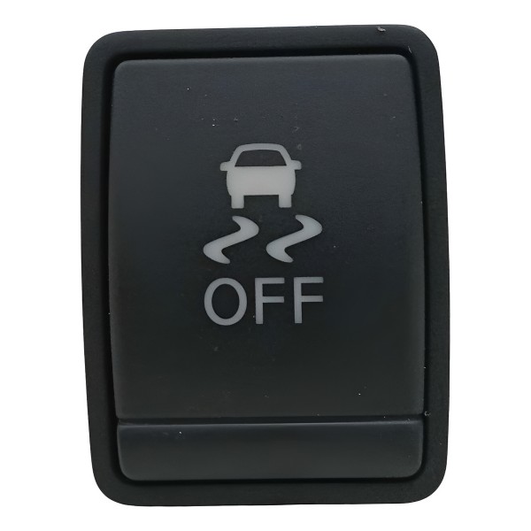 Botão Off Controle Tração Nissan Kicks 2017