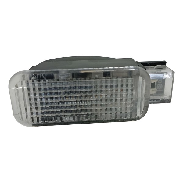 Luz Cortesia Interna Audi A3 2018