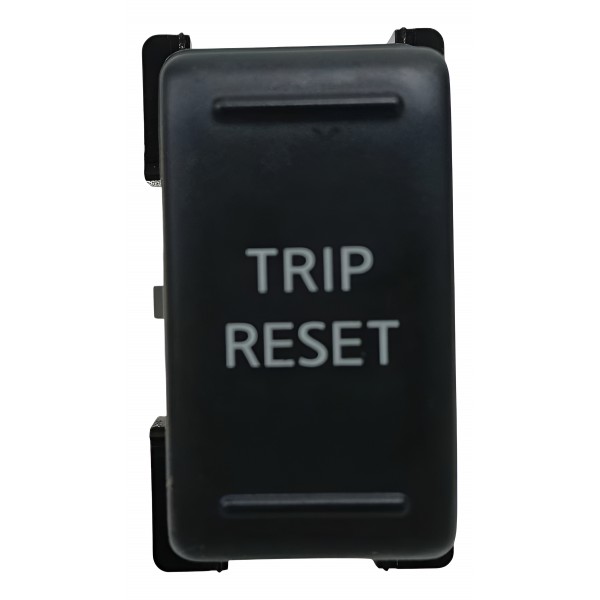 Botão Trip Reset Nissan Frontier 2.3 2017