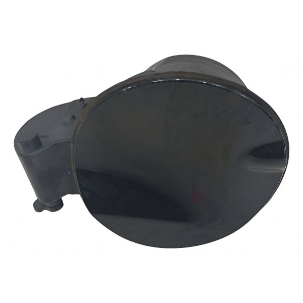 Portinhola Tanque Combustível Ford Ecosport 2017 Preto