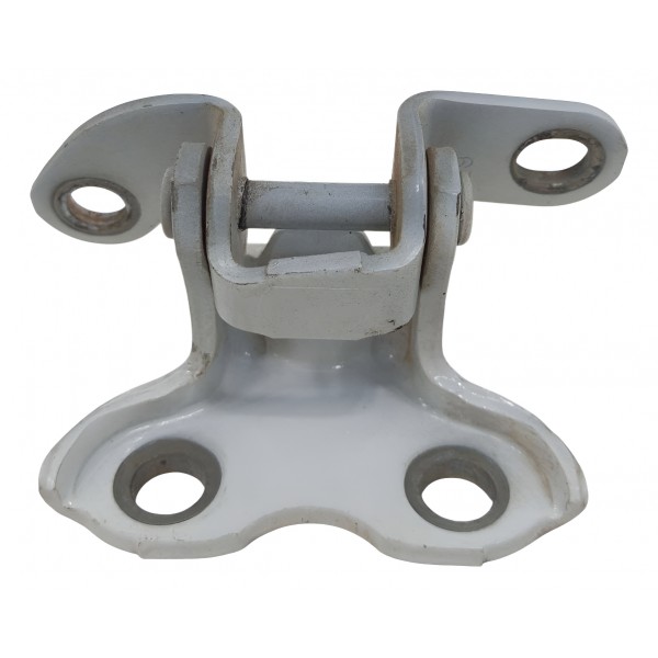 Dobradiça Superior Porta Traseira Esq Toyota Corolla 2018