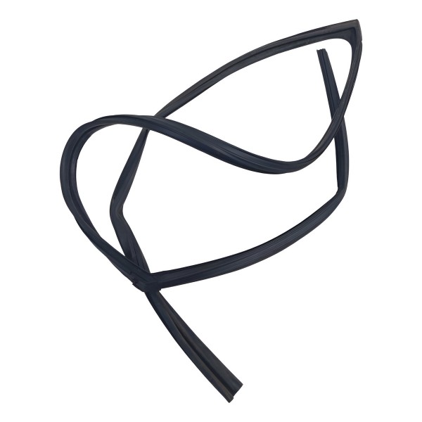 Guarnição Porta Dianteira Direita Toyota Corolla 2018