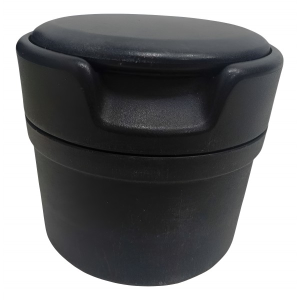 Cinzeiro Console Copo Vw Amarok 2014 6r0858377