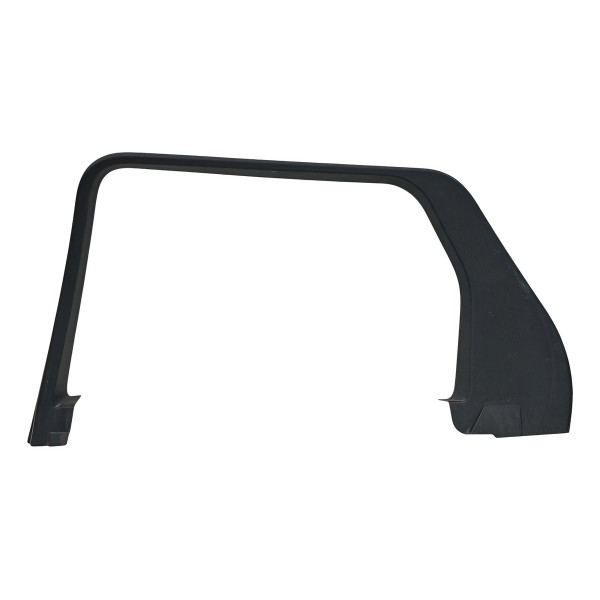 Moldura Interna Porta Traseira Dir Discovery Sport Sd4 2016