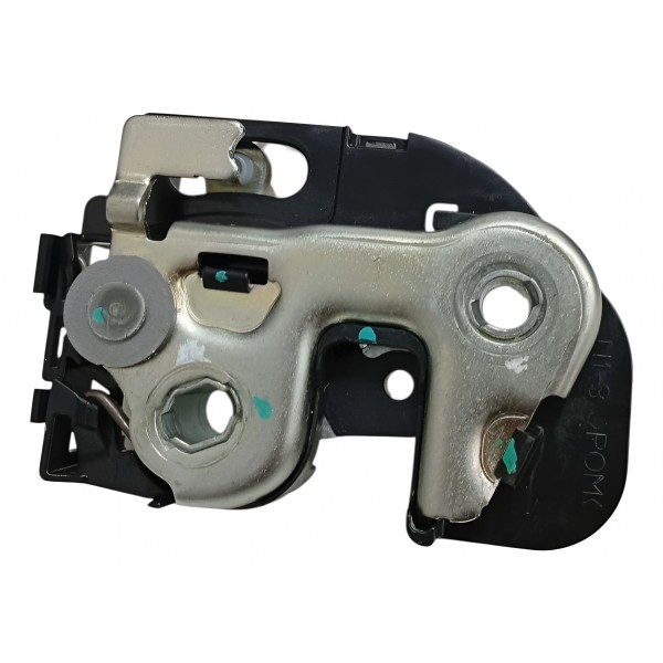 Fechadura Trava Banco Traseiro Direito Nissan Kicks 2024 Preto