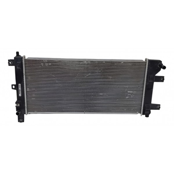 Radiador Água Nissan Leaf 2020 2021 2022