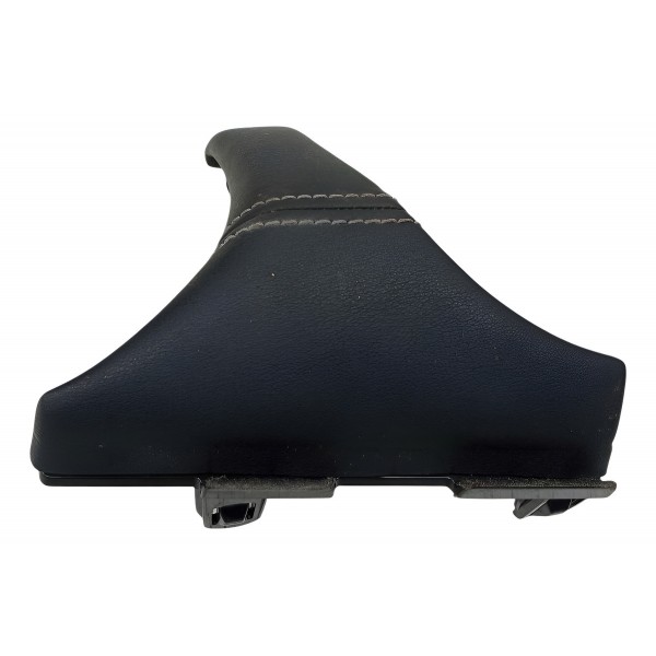 Acabamento Moldura Painel Nissan Kicks 2018 Preto