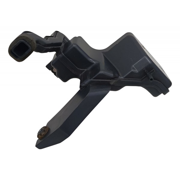 Ressonador Ar Nissan Kicks 2019 Preto