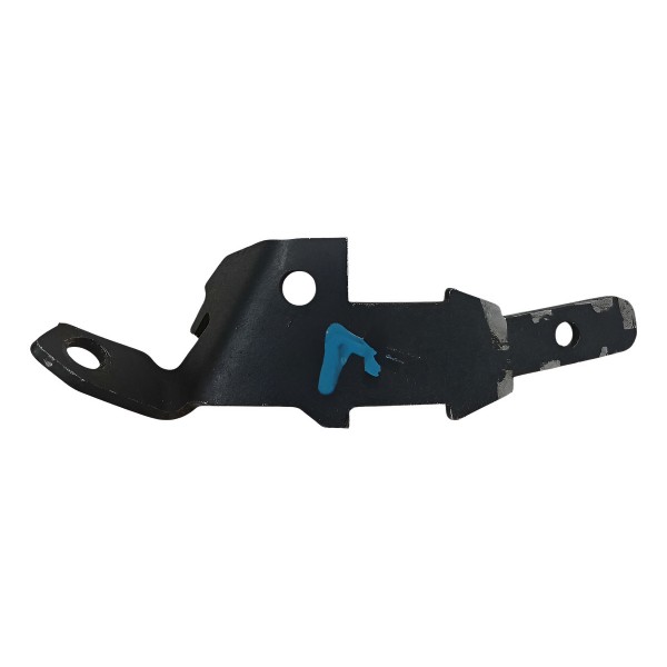 Suporte Mangueira Alta Pressão Vw Amarok 2014 2h0121079aa