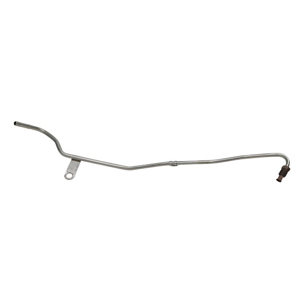 Cano Óleo Nissan Frontier 2017 Preto