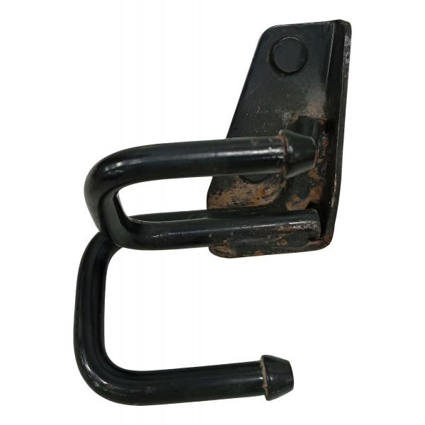 Suporte Coxim Escape Nissan Frontier 2017