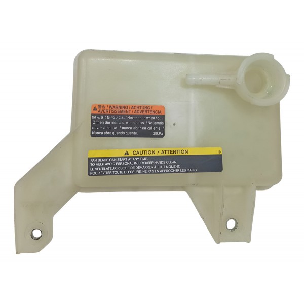 Reservatório Água Radiador Nissan Leaf 2020 2021 2022