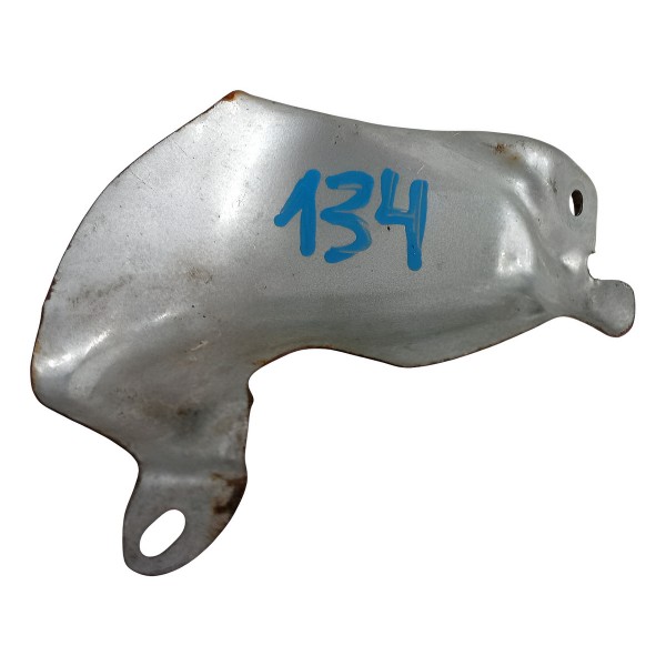 Defletor Térmico Catalisador Nissan Versa 2019