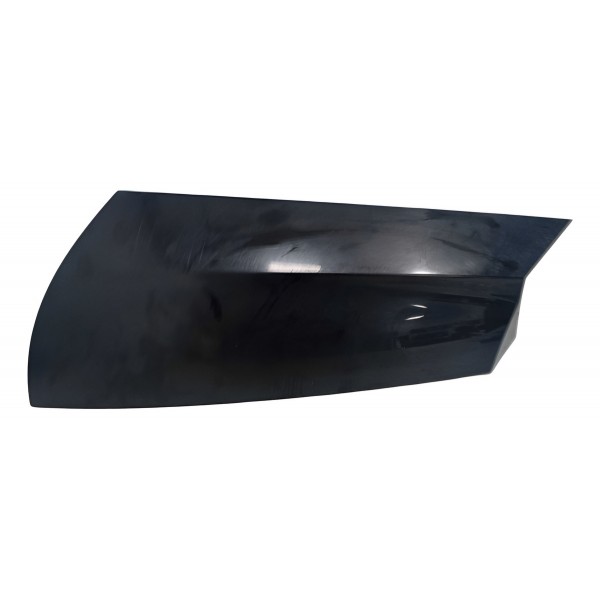 Acabamento Coluna Esquerda Discovery Sport 2016 Fk7229149ac Preto