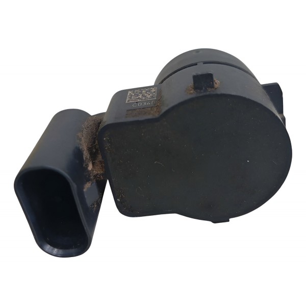 Sensor Estacionamento Amarok 2016 N1 Preto