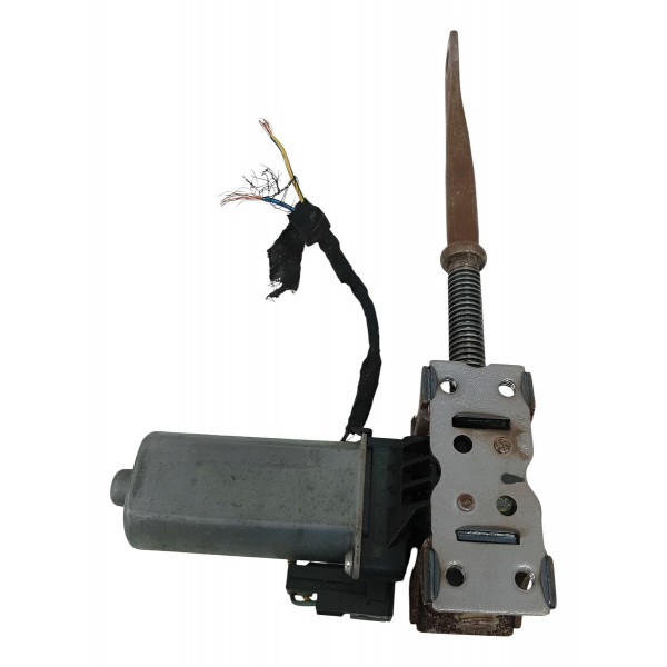 Motor Regulagem Banco Dianteiro Esq Discovery Sport 2016