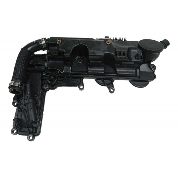 Tampa Válvula Cabeçote Discovery Sport Sd4 Hse Diesel 2016 Preto