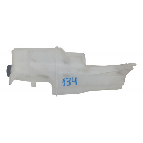 Reservatorio Agua Radiador Nissan Versa 2018