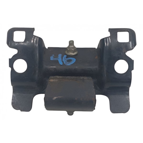 Suporte Coxim Motor Nissan Frontier 2016