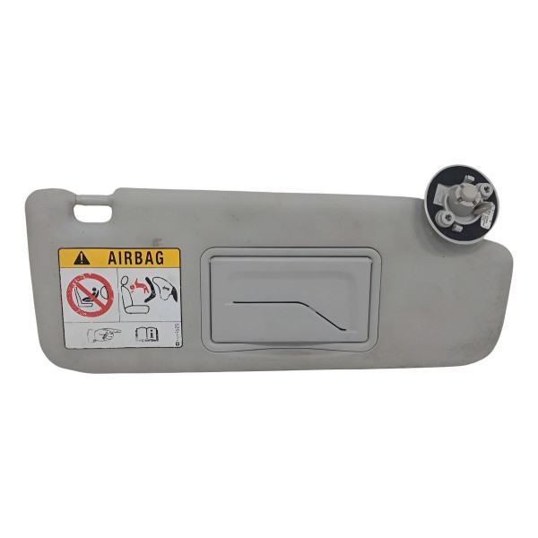 Quebra Sol Direito Gm Tracker 2020