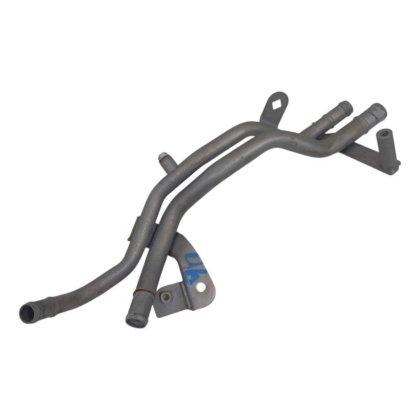 Par Cano Duto Agua Nissan Frontier 2017 1