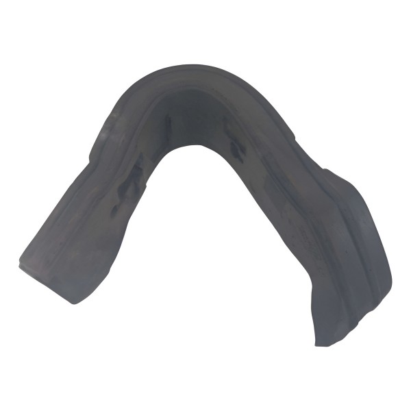 Espuma Paralama Esquerda Audi A3 2018