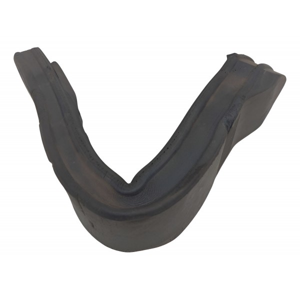 Espuma Paralama Direito Audi A3 2018