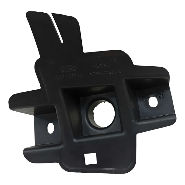 Suporte Montagem Parachoque Traseiro Ford Ecosport 2016