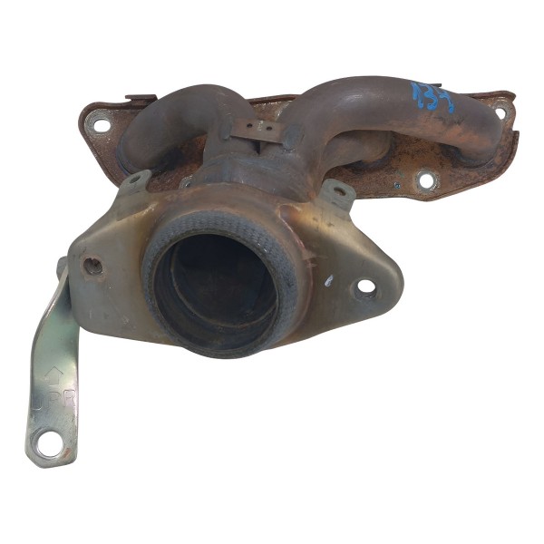 Coletor Escapamento Nissan Versa 2020