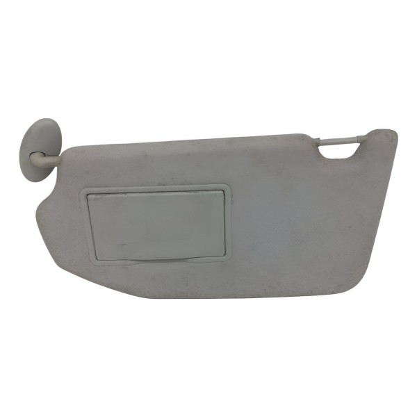 Quebra Sol Esquerda Ford Ecosport 2017