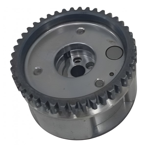 Polia Variável Comando Cabeçote Nissan Kicks 2020 98020256 Preto