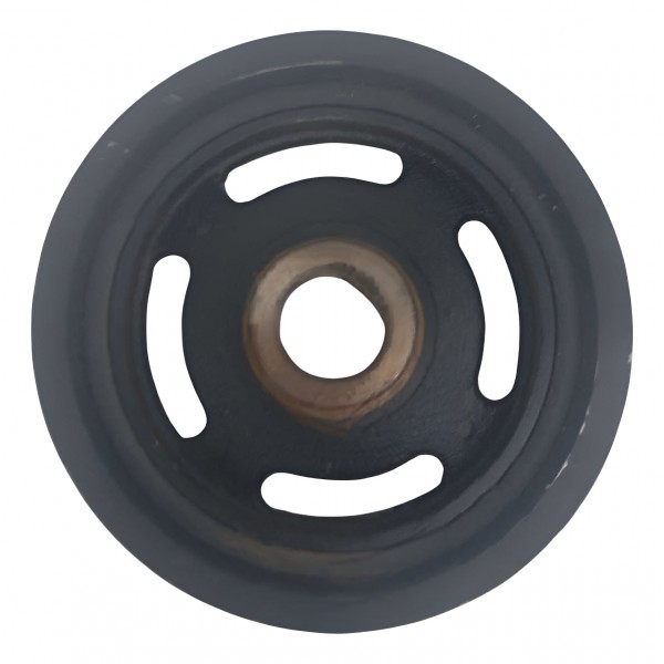 Polia Virabrequim Nissan Kicks 2022